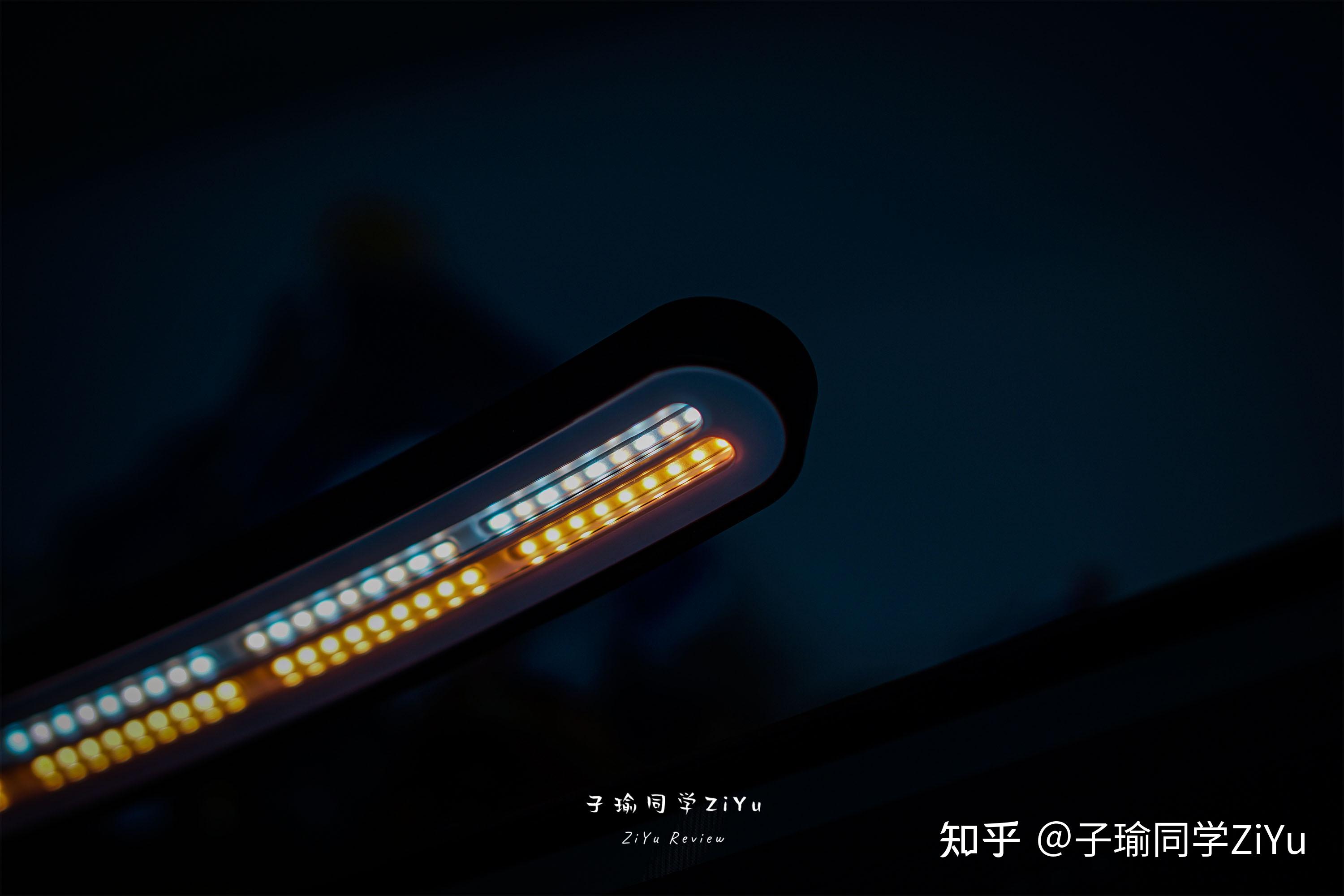 光影律動，智能護(hù)眼 LYMAX徠美視防藍(lán)光拾音屏幕掛燈體驗(yàn)